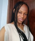 kennenlernen Frau Nigeria bis Lagos  : Victoria, 36 Jahre